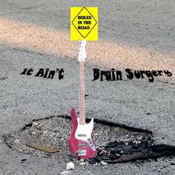 Brain Surgery
