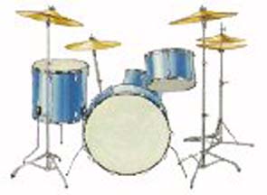 Drums